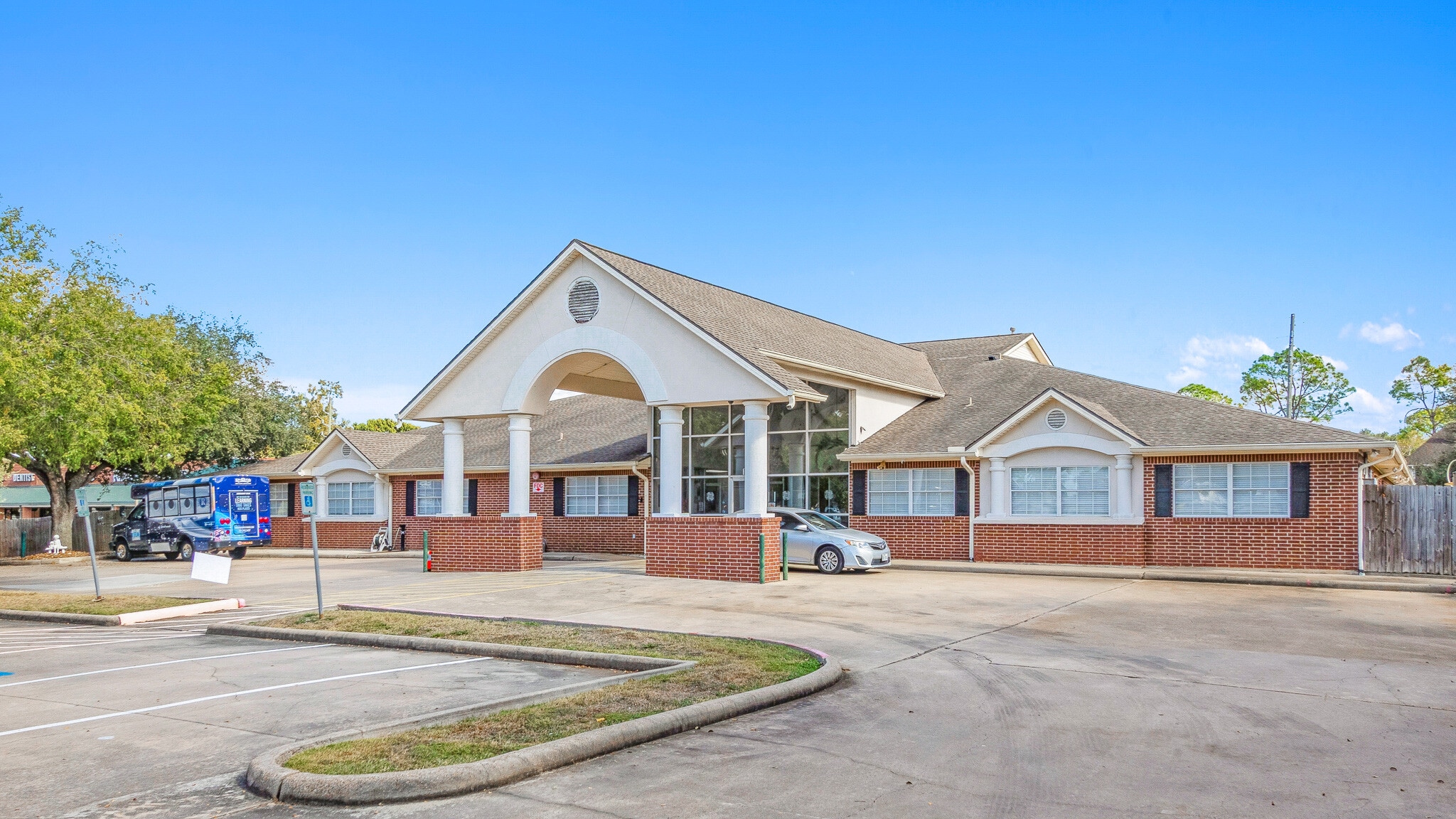 1250 Crabb River Road, Sugar Land, TX for sale Primary Photo- Image 1 of 6