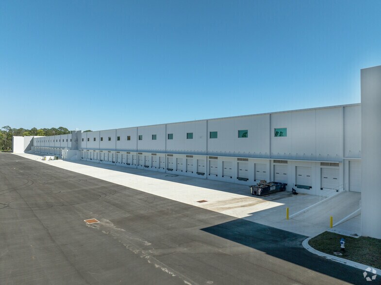 2992 Pickettville Rd, Jacksonville, FL à louer - Photo du bâtiment - Image 3 de 6