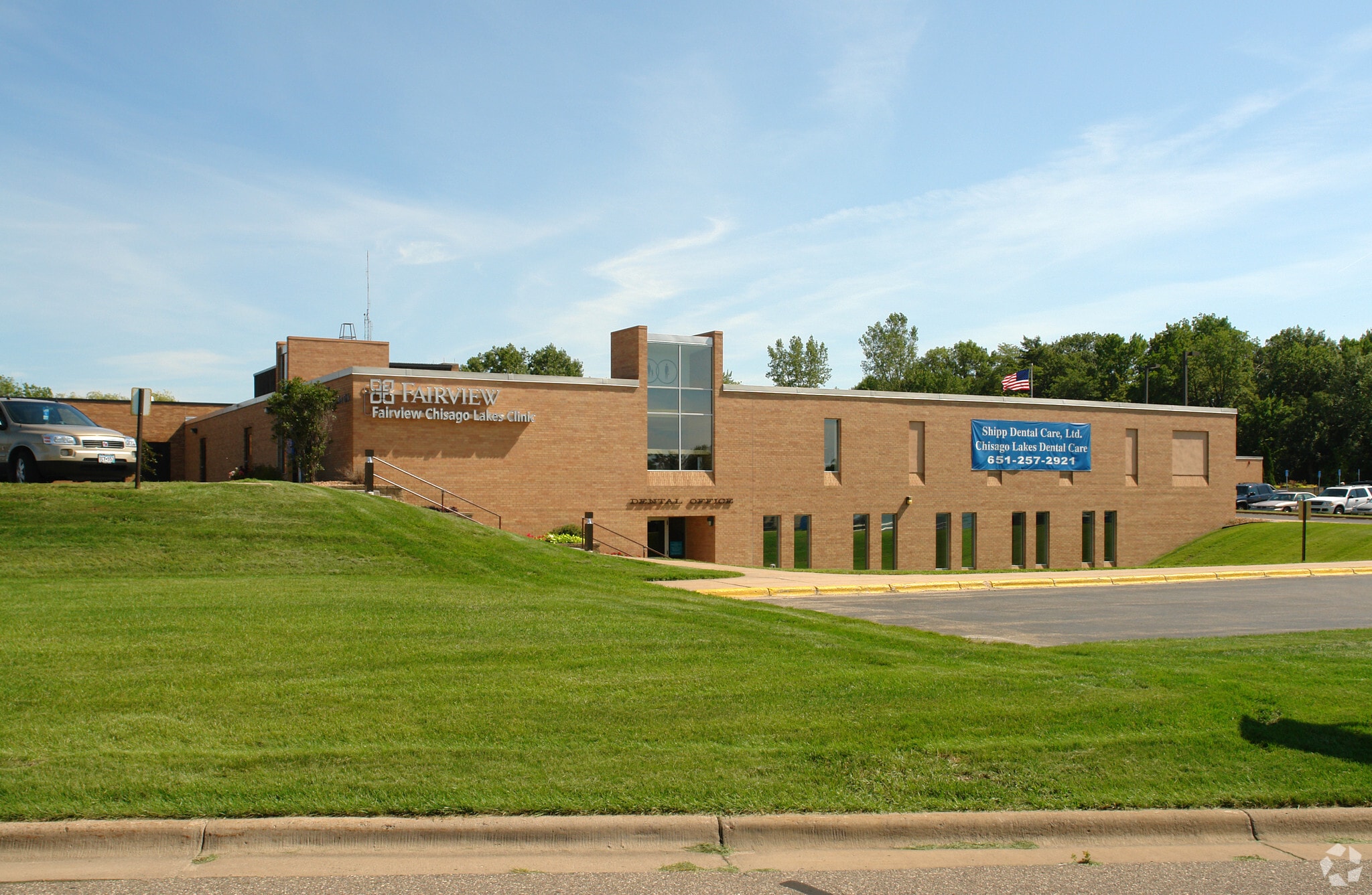 11725 Stinson Ave, Chisago City, MN for sale Building Photo- Image 1 of 3