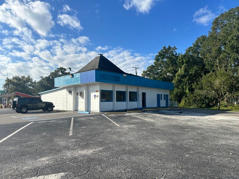 5017 Gall Blvd, Zephyrhills, FL à vendre - Photo du bâtiment - Image 1 de 9