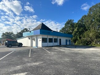 More details for 5017 Gall Blvd, Zephyrhills, FL - Retail for Sale