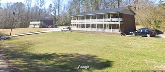 More details for 3 Apartment Buildings-17 Units-Anniston – Multifamily for Sale