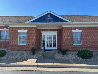 More details for 370 Neff Ave, Harrisonburg, VA - Office for Lease