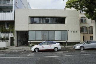 More details for 1434 6th St, Santa Monica, CA - Office for Lease