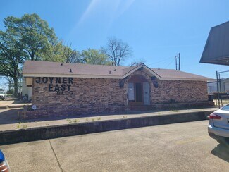 Plus de détails pour 515 E Washington St, Shreveport, LA - Bureau à vendre