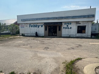 More details for 1215 E Caro Rd, Caro, MI - Retail for Sale