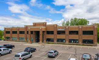 More details for 8147 Globe Dr, Woodbury, MN - Office for Lease