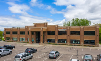 More details for 8147 Globe Dr, Woodbury, MN - Office for Lease