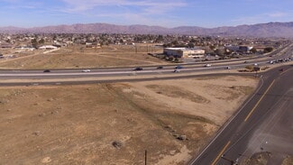 More details for Yucca Loma Rd, Apple Valley, CA - Land for Sale