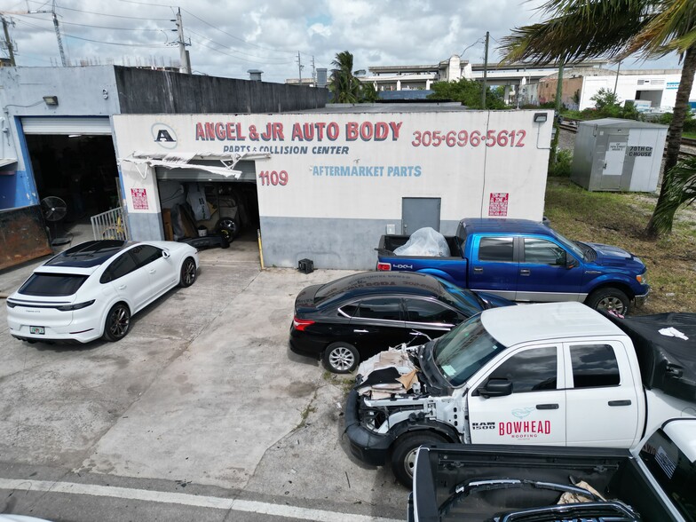 1109 E 23rd St, Hialeah, FL for sale - Building Photo - Image 3 of 3