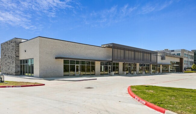 Plus de détails pour 1828 Holzwarth Rd, Spring, TX - Commerce de détail à louer