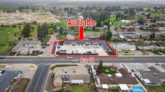 More details for 36856-36862 Ave 12, Madera, CA - Office, Retail for Lease