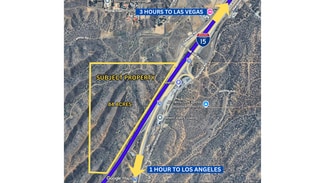 More details for 0 Caliente, Hesperia, CA - Land for Lease