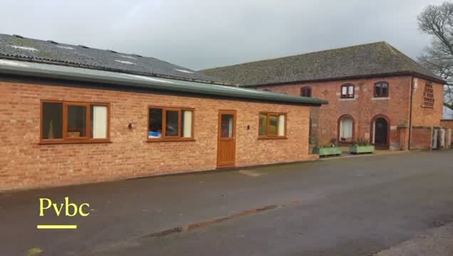 Combermere, Whitchurch à louer - Vidéo sur l’inscription commerciale - Image 3 de 39