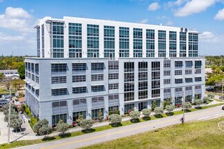 Plus de détails pour 800 SE 4th Ave, Hallandale Beach, FL - Bureau à vendre