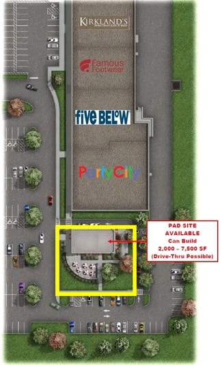 More details for 800 Miron Ln, Kingston, NY - Office/Retail for Lease