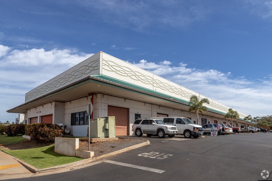 330 Ohukai Rd, Kihei, HI for lease - Building Photo - Image 2 of 8