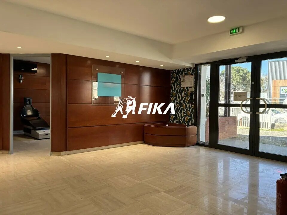 12 Rue André Citröen, Balma for lease Lobby- Image 1 of 8