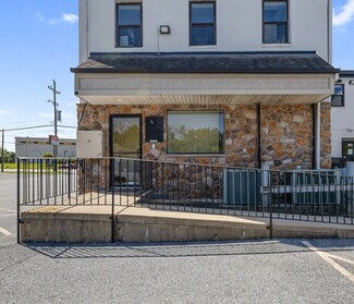 Plus de détails pour 363 E Lincoln Hwy, Exton, PA - Bureau à louer