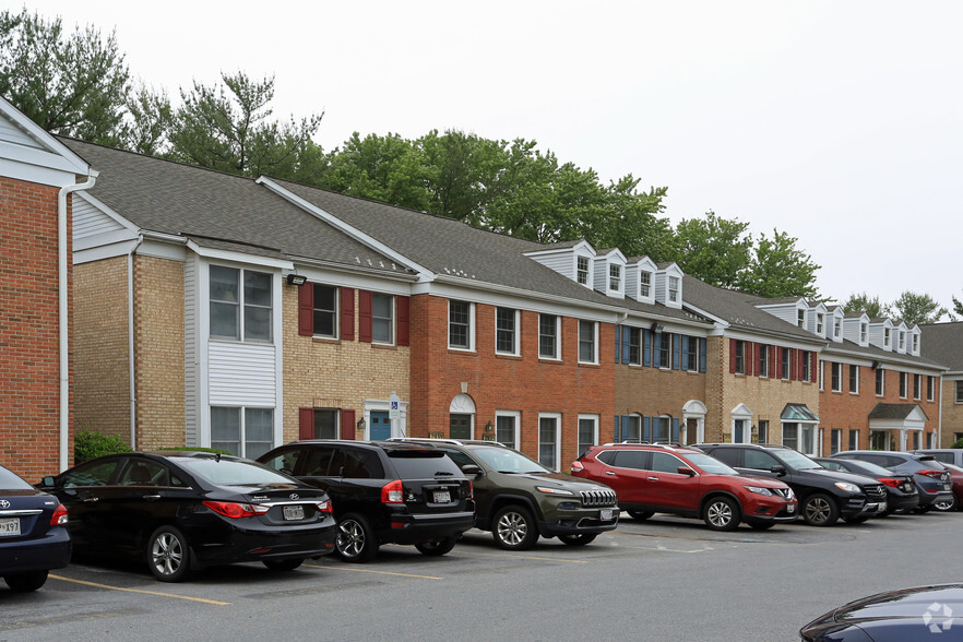 2923-2939 Olney Sandy Spring Rd, Olney, MD for sale - Primary Photo - Image 1 of 1