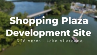 Plus de détails pour 440 Victoria Rd, Woodstock, GA - Terrain à vendre