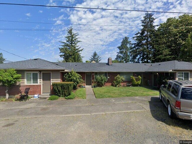 Plus de détails pour 8107 NE Failing St, Portland, OR - Multi-résidentiel à vendre
