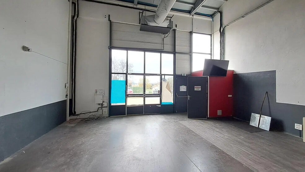 Flex dans Genay à louer - Photo intérieure - Image 3 de 7