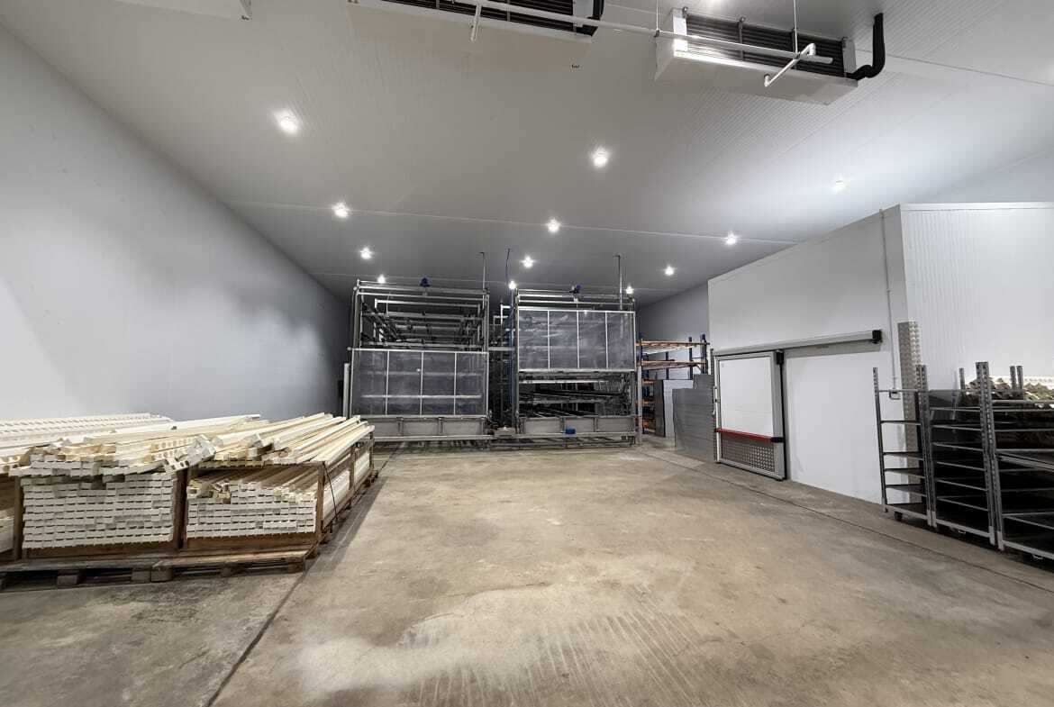 Former Grain Park, Park Farm, Selsey à louer Photo intérieure- Image 1 de 6