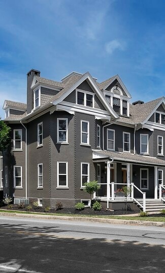 More details for 5740 Lower Macungie Rd, Macungie, PA - Office for Lease