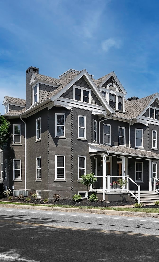 5740 Lower Macungie Rd, Macungie, PA for lease Primary Photo- Image 1 of 5