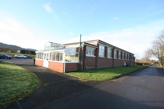 Plus de détails pour Den Hl, West Dean - Bureau à louer