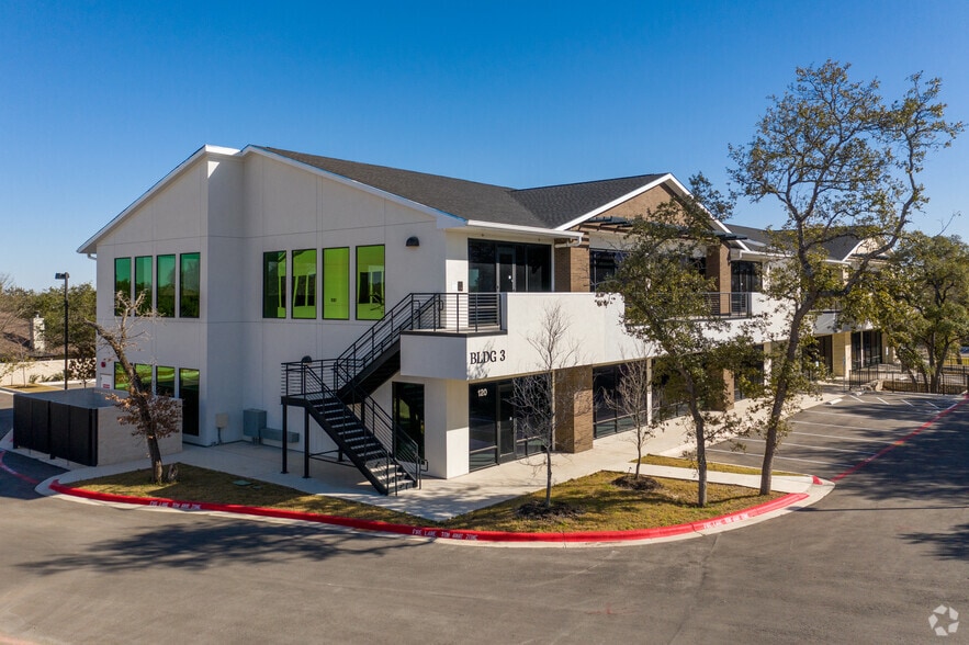 120 S Lakeline Blvd, Cedar Park, TX for sale - Primary Photo - Image 2 of 8