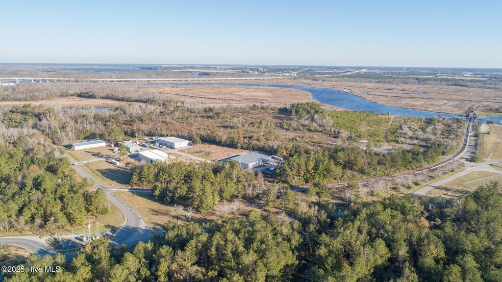 00 Quality Drive NE, Navassa, NC for sale - Building Photo - Image 2 of 7