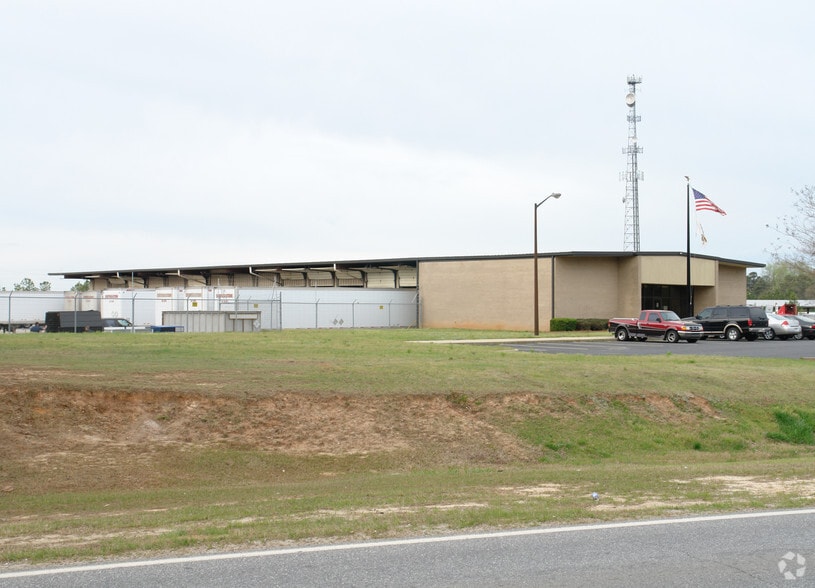 3200 Williams Rd, Columbus, GA for sale - Building Photo - Image 2 of 3