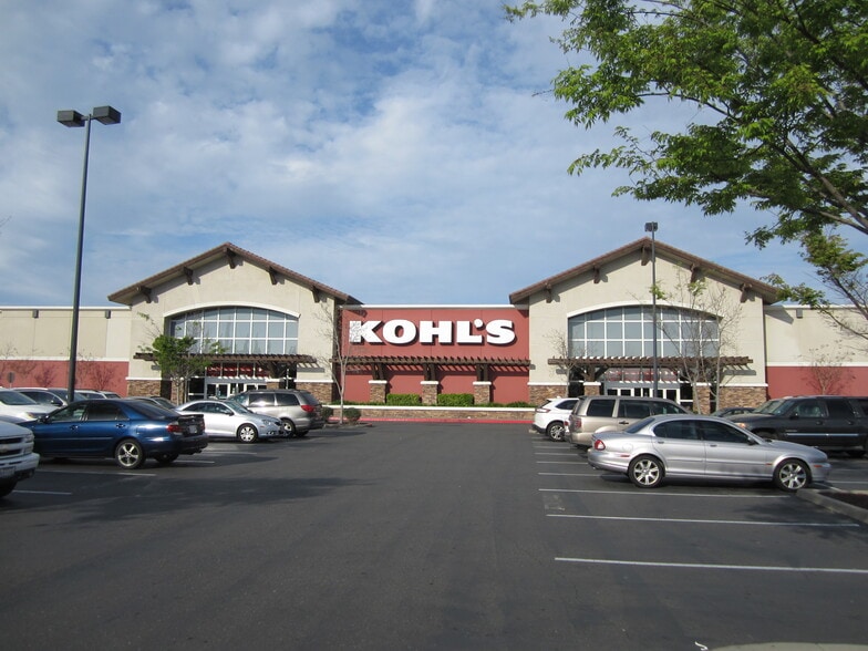 9600-9688 Bruceville Rd, Elk Grove, CA for lease - Building Photo - Image 3 of 5
