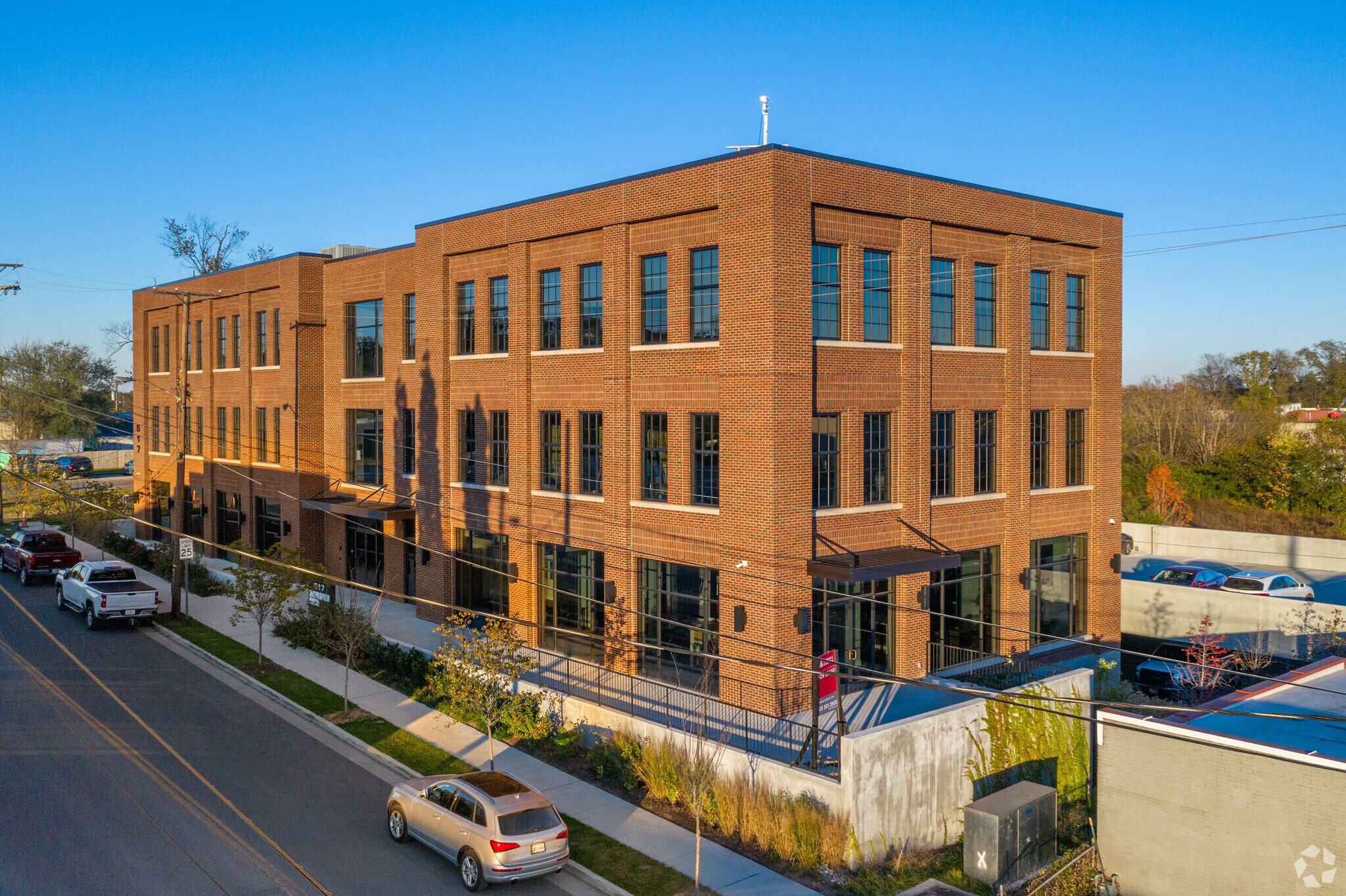 517 Hagan St, Nashville, TN à vendre Photo principale- Image 1 de 1