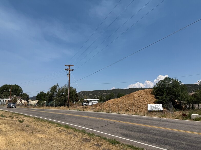 257 Valley Rd, El Jebel, CO for lease - Building Photo - Image 3 of 8