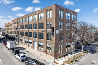 More details for 1901 N Clybourn Ave, Chicago, IL - Office for Lease