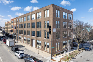 More details for 1901 N Clybourn Ave, Chicago, IL - Office for Lease