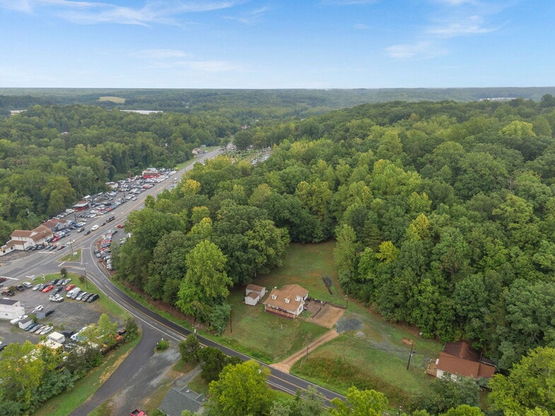 794 Telegraph Rd, Stafford, VA for sale - Building Photo - Image 1 of 5