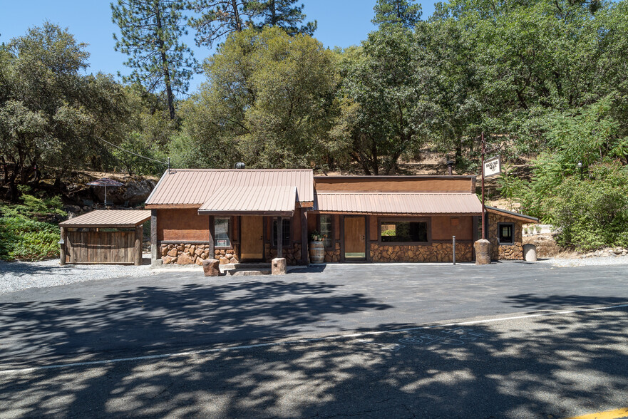 5610 Bucks Bar Rd, Placerville, CA for sale - Building Photo - Image 1 of 1