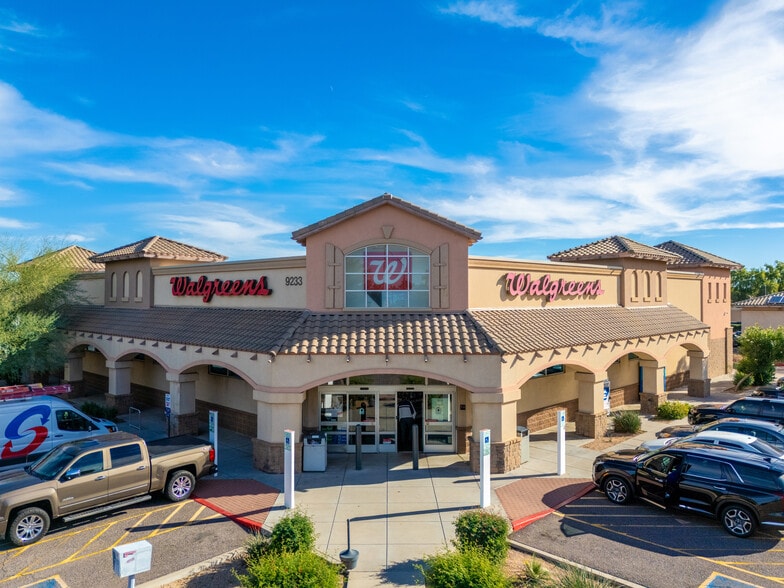 9233 E Guadalupe Rd, Mesa, AZ for sale - Primary Photo - Image 1 of 5