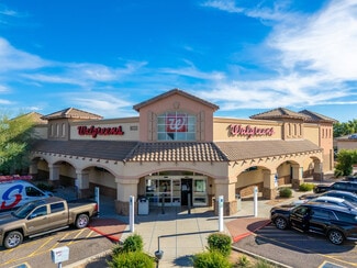 More details for 9233 E Guadalupe Rd, Mesa, AZ - Retail for Sale