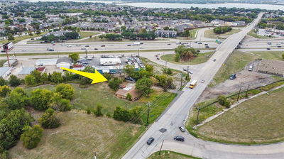 5249 Zion Rd, Garland, TX à vendre - Aérien - Image 2 de 13