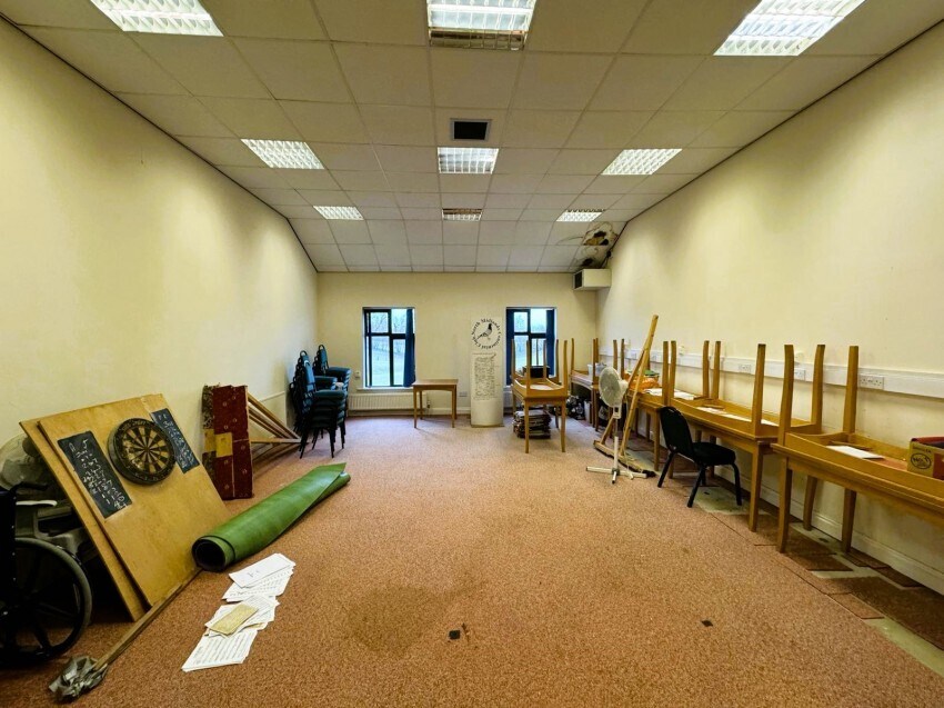 121-123 Main Rd, Shirland à louer Photo intérieure- Image 1 de 4