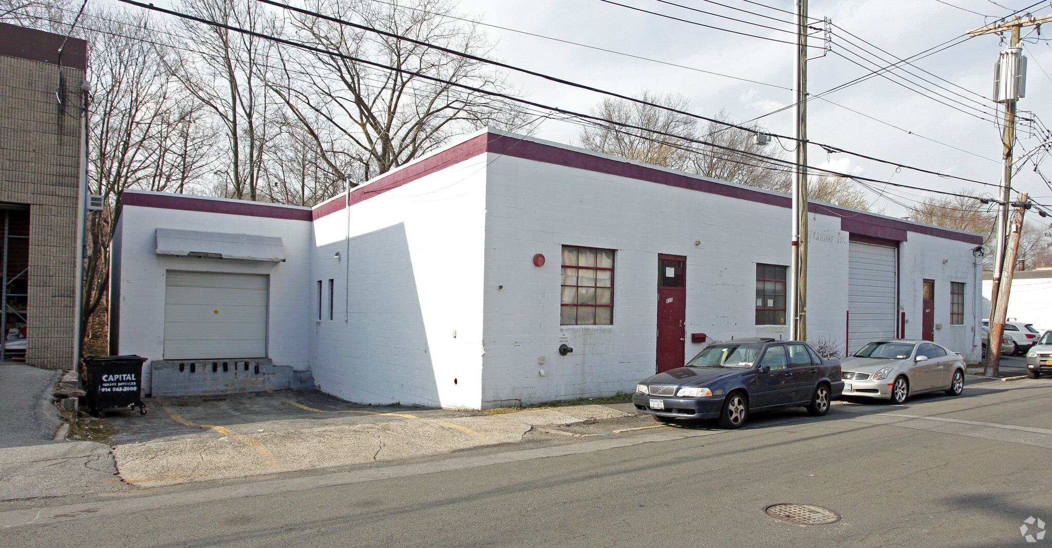 611-611A Fayette Ave, Mamaroneck, NY for sale Primary Photo- Image 1 of 1