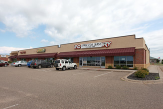 More details for 1655 Dorset Ln, New Richmond, WI - Retail for Lease