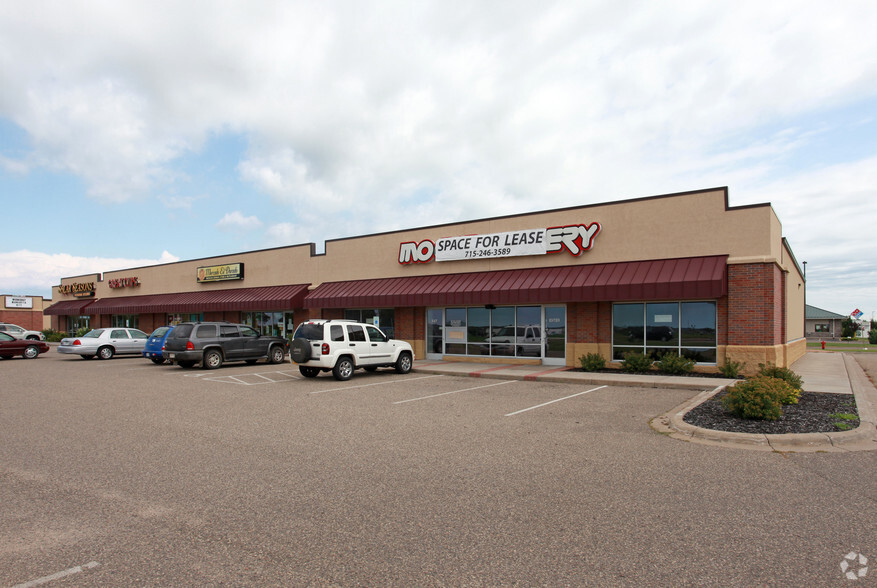 1655 Dorset Ln, New Richmond, WI for lease - Primary Photo - Image 1 of 3