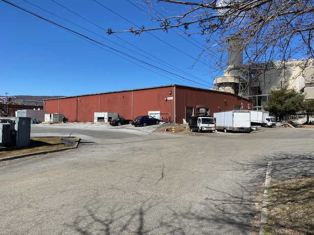 5 John Walsh Blvd, Peekskill, NY for sale - Building Photo - Image 1 of 1