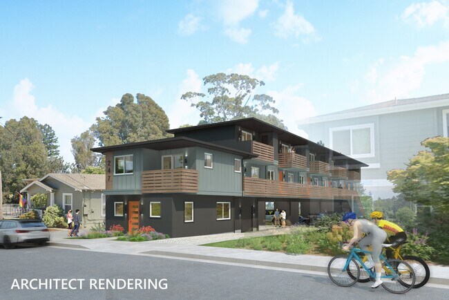 More details for 247 High St, Santa Cruz, CA - Land for Sale